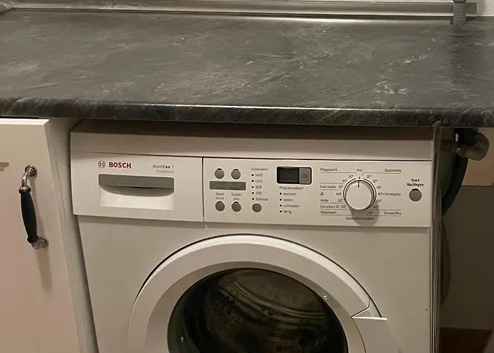 Sonnenschein In * Φούλντα