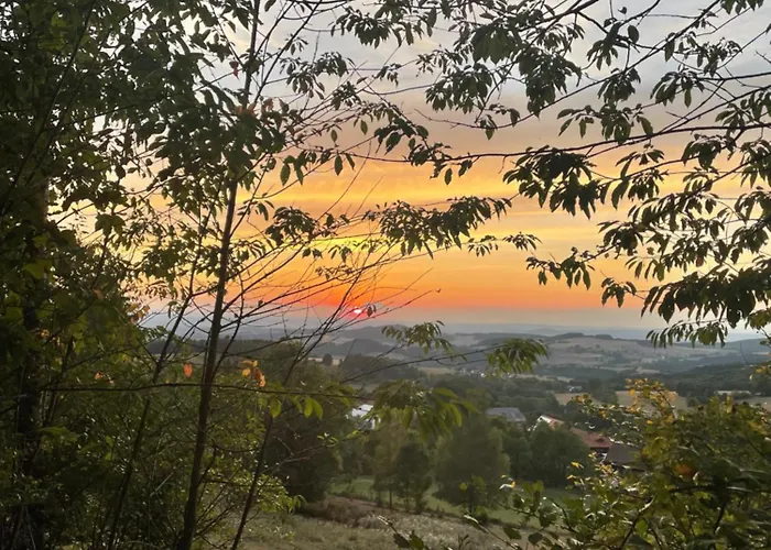 Sonnenschein In Διαμέρισμα