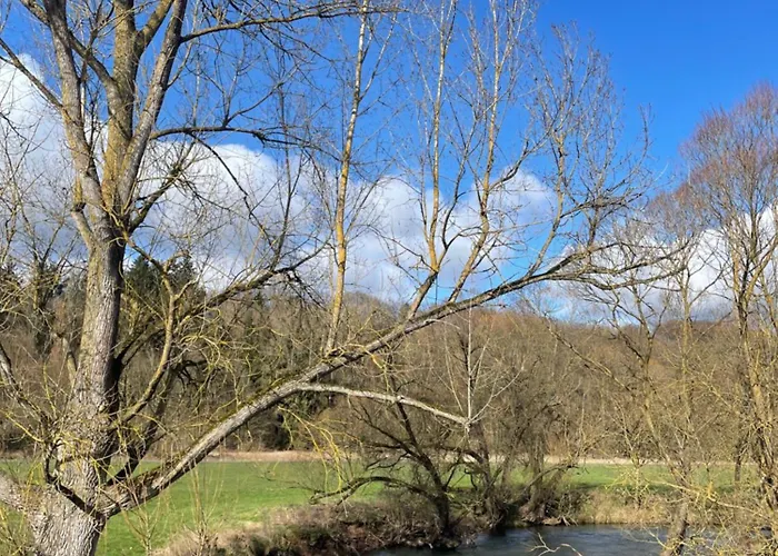 Sonnenschein In Διαμέρισμα *