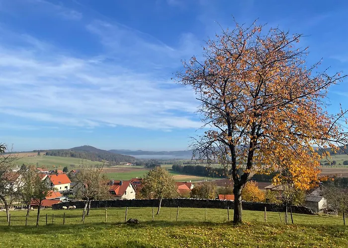 Sonnenschein In Φούλντα