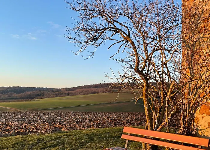 Sonnenschein In Διαμέρισμα *