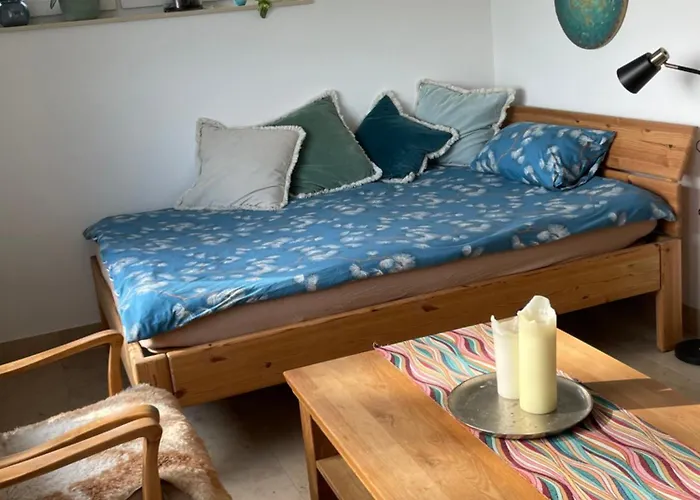 Sonnenschein In Διαμέρισμα *