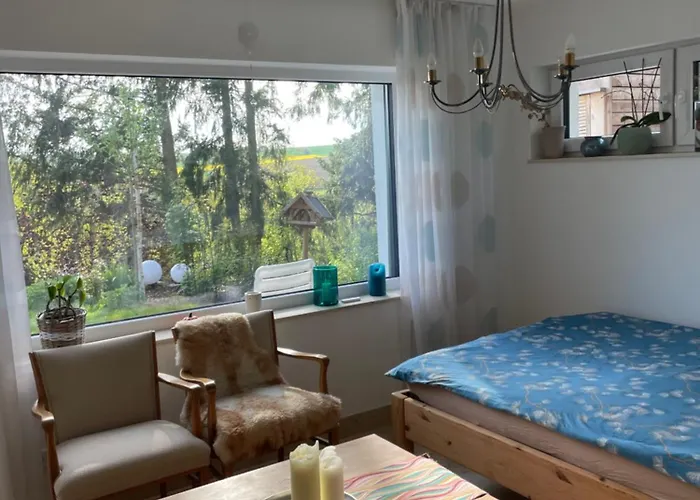 Διαμέρισμα Sonnenschein In Φούλντα