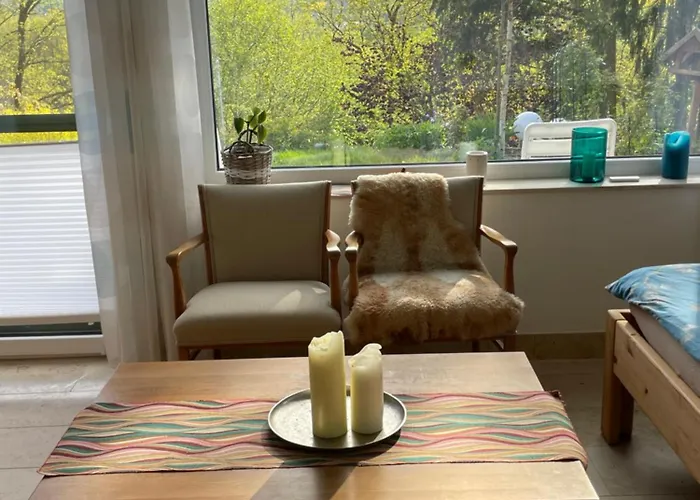 Sonnenschein In * Φούλντα