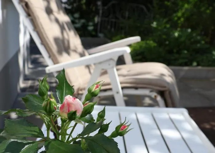 Διαμέρισμα Sonnenschein In