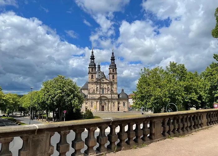 Διαμέρισμα Sonnenschein In *