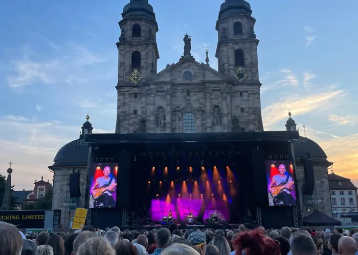 Sonnenschein In Διαμέρισμα